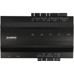 Controladora ZKTECO para 4 leitores