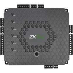 Controladora ZKTECO para 2 leitores