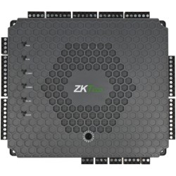 Controladora ZKTECO para 4 / 8 leitores