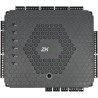 Controladora ZKTECO para 4 / 8 leitores