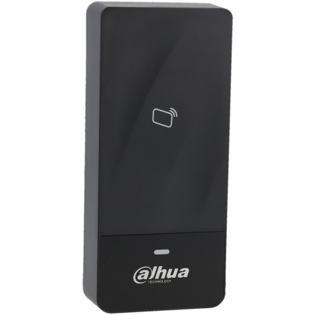 Leitor exterior com cartão mifare 13.56mhz