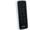 Leitor interior / exterior com bluetooth / teclado / cartão rfid 125khz