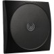 Leitor interior / exterior com cartão rfid 125khz