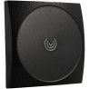 Leitor interior / exterior com cartão rfid 125khz