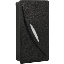 Leitor interior / exterior com cartão mifare 13,56mhz / rfid 125khz