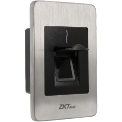 Leitor interior / exterior com marca / cartão rfid 125khz