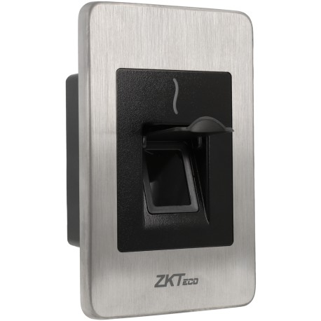 Leitor interior / exterior com marca / cartão rfid 125khz