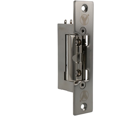 Fechadura elétrica failsecure (no)