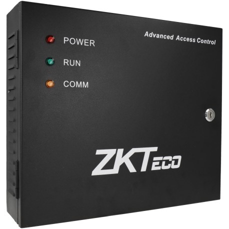 Caixa para controladoras inbio de ZKTECO