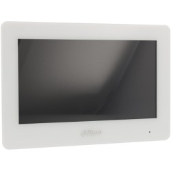 Monitor ip DAHUA 7"