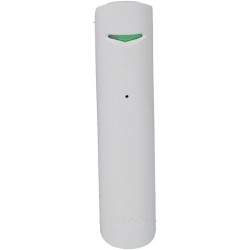 Detector quebra de vidro sem fio AJAX