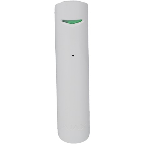 Detector quebra de vidro sem fio AJAX