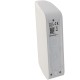 Detector volumétrico dual de cortina sem fio AJAX