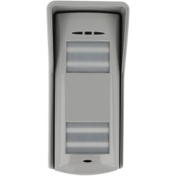 Detector volumétrico dupla tecnologia sem fio HIKVISION PRO