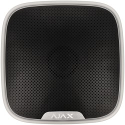 Sirene exterior sem fios AJAX