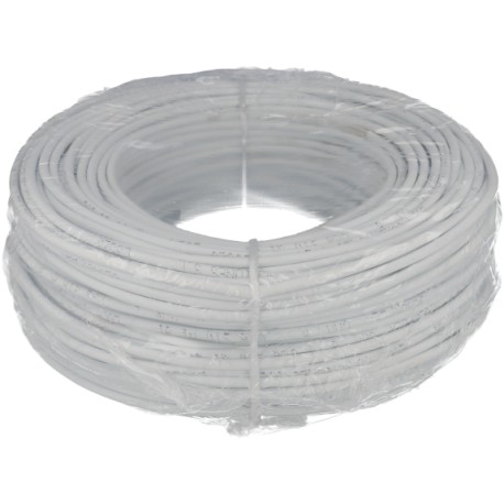 Cabo alarme blindagem 6 fios