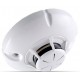 DETECTOR OPTICO-TERMICO CONVENCIONAL COM BASE