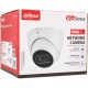 Câmara DAHUA dome ip de 8 megapixels e lente fixa
