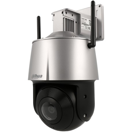 Câmara DAHUA ptz ip de 2 megapixels e lente fixa