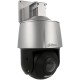 Câmara DAHUA ptz ip de 4 megapixels e lente fixa