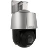 Câmara DAHUA ptz ip de 4 megapixels e lente fixa