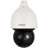 Câmara DAHUA ptz ip de 4 megapixels e lente zoom óptico