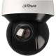 Câmara DAHUA ptz ip de 4 megapixels e lente zoom óptico
