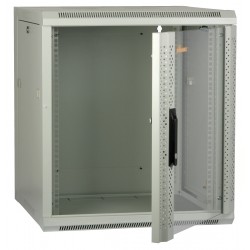BASTIDOR 19 12U 600MM BRANCO
