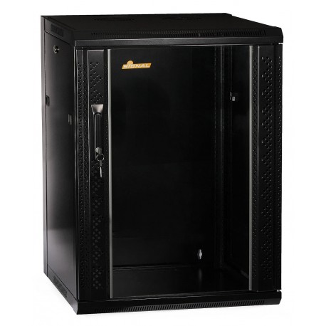 BASTIDOR 19 18U 600MM