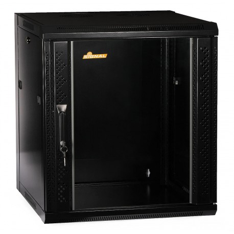 BASTIDOR 19 12U 450MM