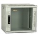 BASTIDOR 19 9U 450MM BRANCO