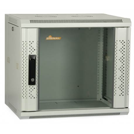 BASTIDOR 19 9U 450MM BRANCO