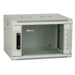 BASTIDOR 19 6U 450MM BRANCO