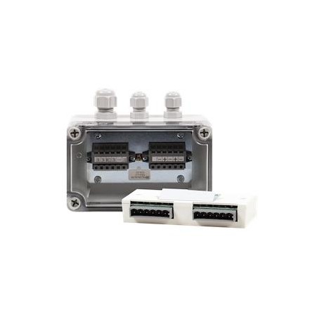 CAIXA PARA 2 EKS-4001