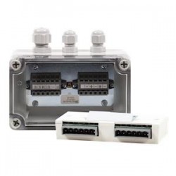CAIXA PARA 4 EKS-4001