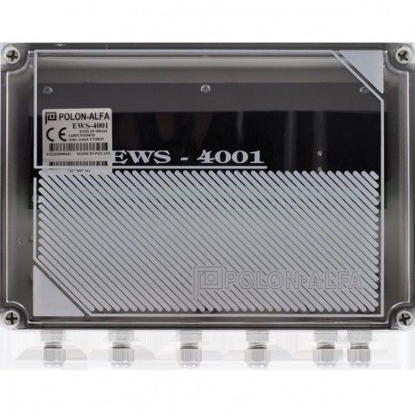 ELEMENTO CONTROLO MULTI-ENTRADA 8 SAIDAS ELEMENTO CONTROLO MULTI-ENTRADA 8 SAIDAS