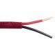 CABO INCENDIO 2X1R 100MTS