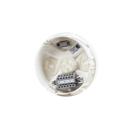 BASE PARA DETECTORES SERIE 4046/ACR-4001/ADC-4001M