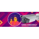 TERMOGRÁFICAS