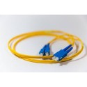 FIBRA OPTICA