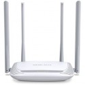 ACCESS POINTS & ROUTERS